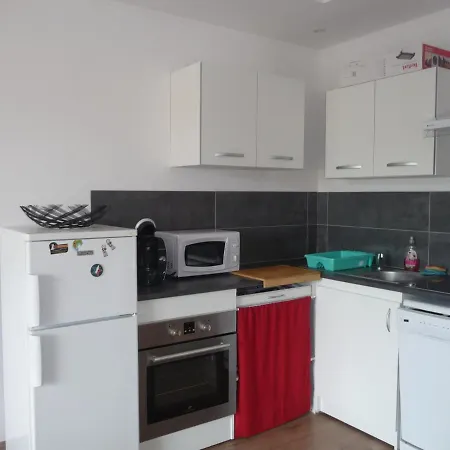 דירה Bel Horizon 3