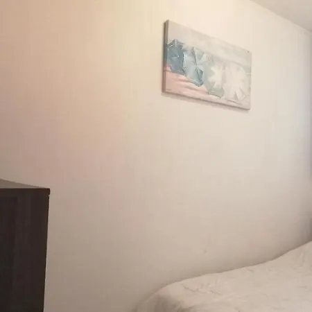 דירה Bel Horizon 3