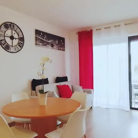 Bel Horizon 3 * סן-מקסים