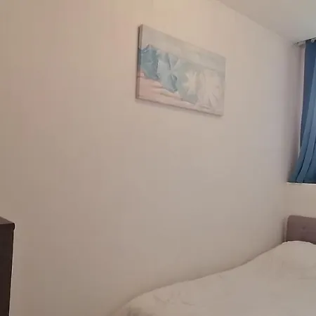 דירה Bel Horizon 3 סן-מקסים