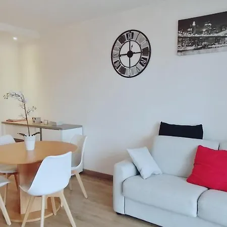 Bel Horizon 3 דירה *