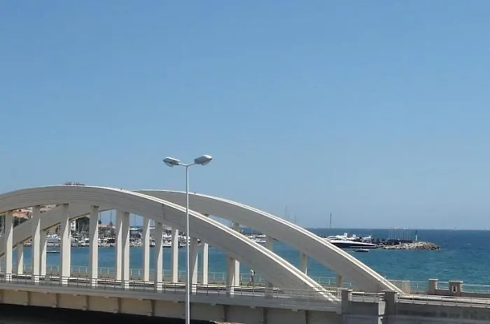 Bel Horizon 3 דירה