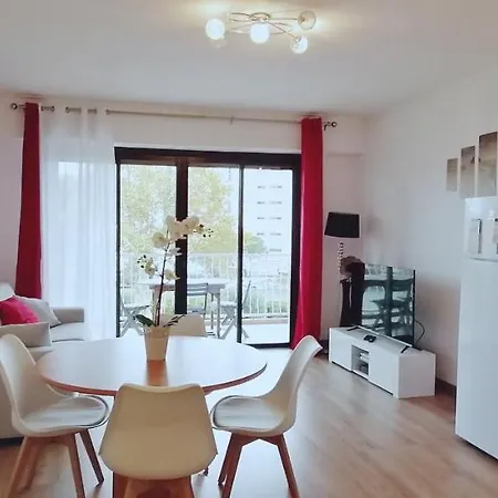 Bel Horizon 3 Apartment *