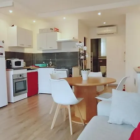 Apartman Bel Horizon 3 Sainte-Maxime