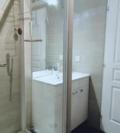 Bel Horizon 3 Apartment