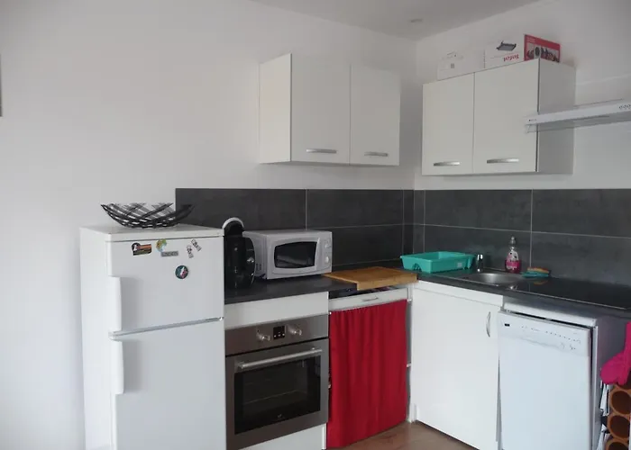 Apartament Bel Horizon 3