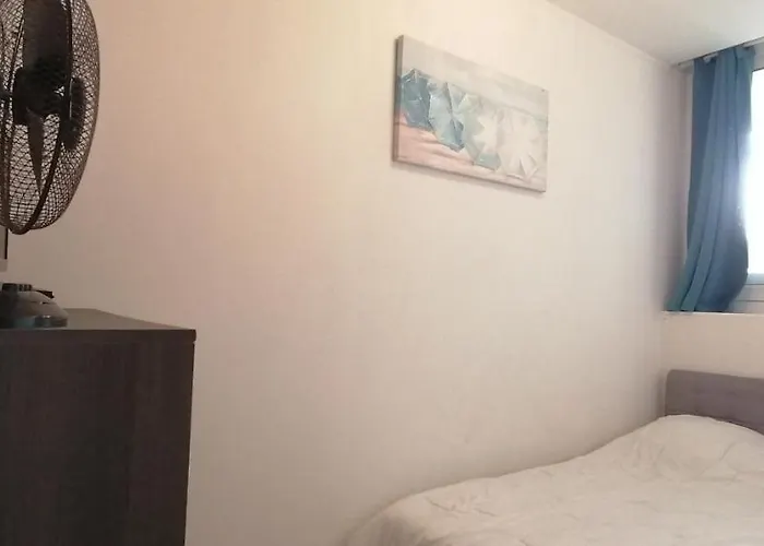 Apartament Bel Horizon 3
