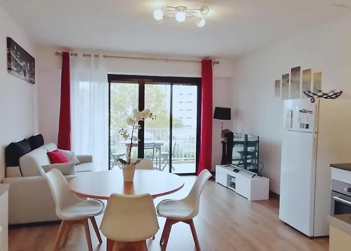 Bel Horizon 3 Apartment *