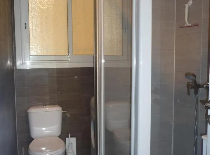 Bel Horizon 3 Apartament