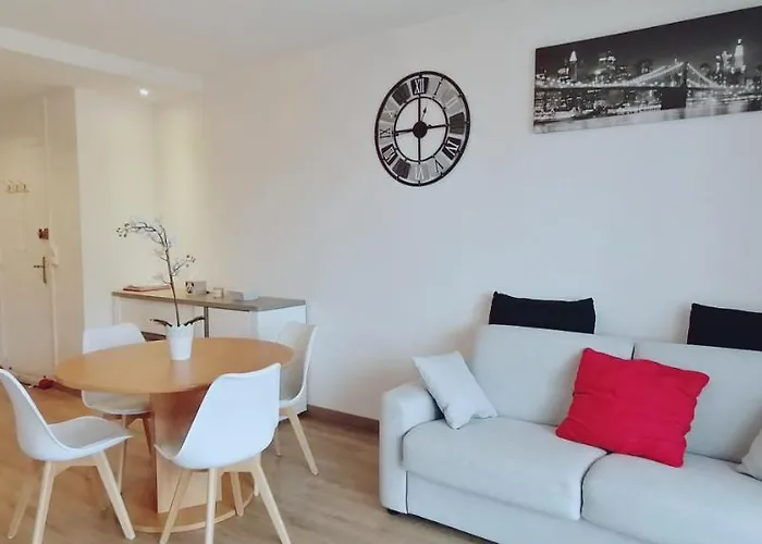 Bel Horizon 3 Apartman *