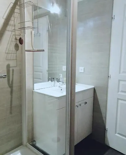 Bel Horizon 3 Apartament